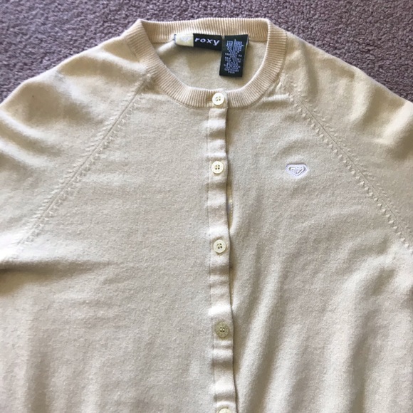 Roxy Cardigan - Picture 4 of 8